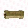 CIRCOR INTERNATIONAL 232B-1PP-.15