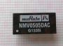 MURATA MANUFACTURING NMV0505DAC