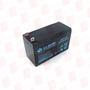 BB BATTERY HR9-12-T2