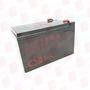 CSB BATTERY GP12120F2