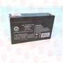 AJC BATTERY AJC-C12S