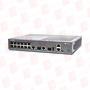 JUNIPER NETWORKS EX2200-C-12P-2G