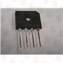 DIODES INC GBU1006