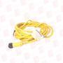PEPPERL & FUCHS V124-G-YE5M-PVC