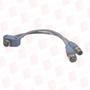 TURCK VB2-FKM/RKC RSC 572-0.3M-0.3M