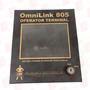LINK ELECTRIC & SAFETY OT-805