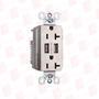 LEGRAND TR5362USBNI