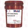 MOBIL MOTOR OIL 100905