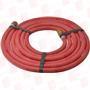 ALLIANCE HOSE & RUBBER CO. HZR02520-10-31