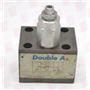 DOUBLE A BQ-005-3M-10E1