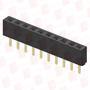 GLOBAL CONNECTOR TECHNOLOGY BG095-07-A-N-D