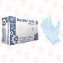 MAJOR GLOVES & SAFETY 41-0001-BX