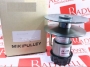 MIKI PULLEY AK-140-MA-19N