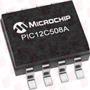 MICROCHIP TECHNOLOGY INC PIC12C508A-04/SN