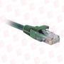 JDI TECHNOLOGIES C6-GREEN-10-M