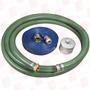 ALLIANCE HOSE & RUBBER CO. PKMM-150