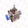 PBM VALVE SPHLH6B-G-02