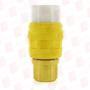 LEVITON 76W08-C