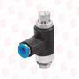 FESTO GRLA-3/8-QS-6-RS-B