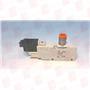 SMC VQZ232-9LO-N7T(AC24V)
