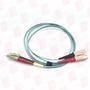 FIBER OPTIC CABLE SHOP FC-LCSC-MDG-1M