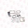 QUINCY AIR COMPRESSOR K350H