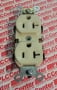 LEVITON 106-5800-ISP