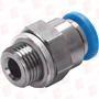 FESTO QS-G3/8-8