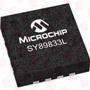 MICROCHIP TECHNOLOGY INC SY89833LMG