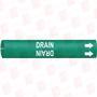 BRADY 4055-B