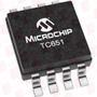 MICROCHIP TECHNOLOGY INC TC651AEVUA