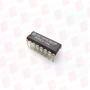 NXP SEMICONDUCTOR MC14053BCP