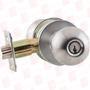 SCHLAGE LOCK D80ORB626