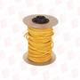 TURCK 4/18 AWG YELLOW PUR-RF50544-PER FOOT