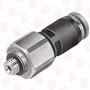 FESTO QSR-3/8-3/8-U