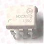 ON SEMICONDUCTOR MOC3012M