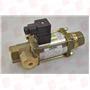 CO AX VALVES INC MK152C1100ATB3/4P2AXB