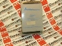 ASEA BROWN BOVERI 0-51006