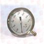 ASHCROFT 35 1009-AW-02L-400#