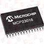 MICROCHIP TECHNOLOGY INC MCP23016-I/SO