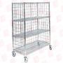 METRO SHELVING AST35DC