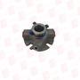 FLOWSERVE 1SC1PX-1000-316SS