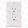 LEVITON GFTR1-MW