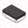 SERPAC ELECTRONIC ENCLOSURES RB53P06B10C