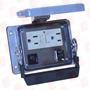 MENCOM GF-RJ45-USB-10-R-32
