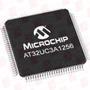 MICROCHIP TECHNOLOGY INC AT32UC3A1256-AUT