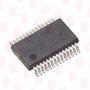 TEXAS INSTRUMENTS SEMI SN65LBC172ADW