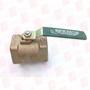 MILWAUKEE VALVE BB2-102-2