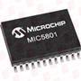 MICROCHIP TECHNOLOGY INC MIC5801YWM