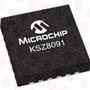 MICROCHIP TECHNOLOGY INC KSZ8091RNAIA-TR